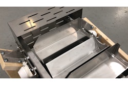 Horizontal Bucket Rotation Conveyor Multi Conveyor