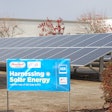 Hormel Solar Array