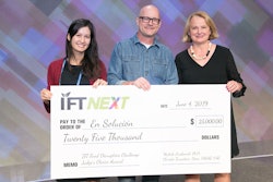 Iftnext Food Disruption Challenge