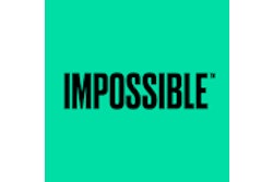 Impossible Foods Logo