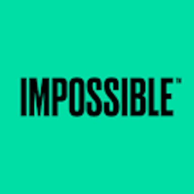 Impossible Foods Logo