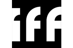 International Flavors & Fragrances Logo