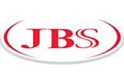 Jbs Logo