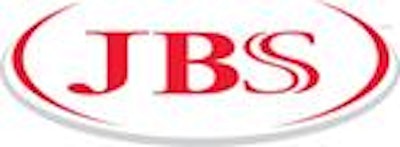 Jbs Logo