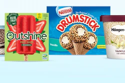 Nestle Ice Cream