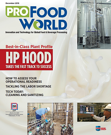 Pro Food World December 2019