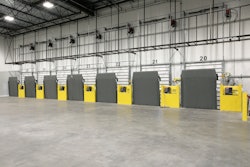 Stellar Lineage Vernon Dock