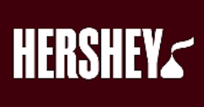 The Hershey Company Logo