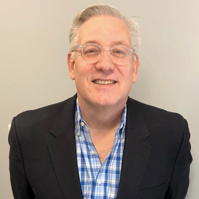 Author Jim Chrzan recently lost 45 pounds on the Keto diet. He writes about packaging, e-commerce, sustainability and cannabis.