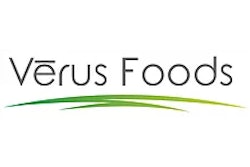Verus Foods Logo