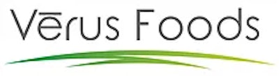 Verus Foods Logo