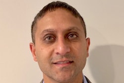 Yogesh Sabnis, Borden Dairy Company Chief Supply Chain