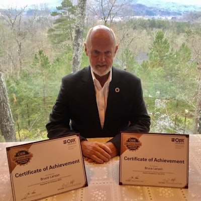 Bruce Larson