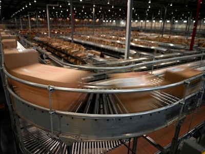 Best Practices for Conveyor Safety