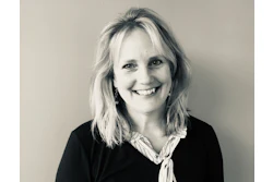 Roberta Barbieri, Vice President Global Sustainability, PepsiCo,