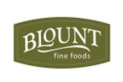 Blount Fine Foods To Open Premium Prepared Foods Logo