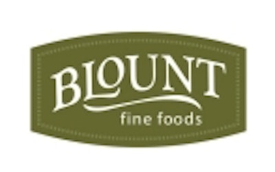 Blount Fine Foods To Open Premium Prepared Foods Logo