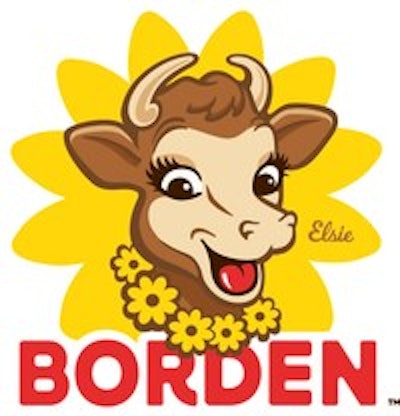 Borden Logo