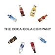 Coca Cola Global Logo
