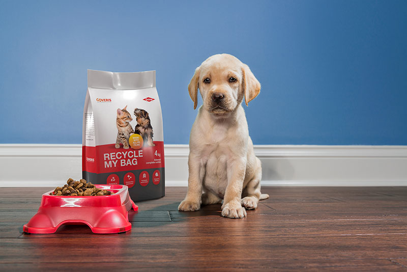 OPULUX&trade; HGT from Dow is a high-temperature, high-gloss varnish applied to surface-printed PE films of flexible packaging.