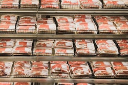 MAP (Modified Atmosphere Packaging) preserves food and extends shelf life