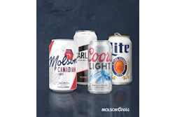 Molson Coors
