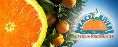Peace River Citrus Products