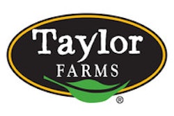 Taylor Farms Logo