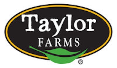 Taylor Farms Logo