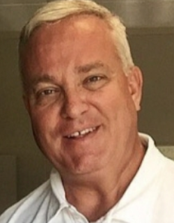 Tim Oberg, Spraying Systems