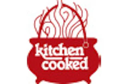 Utz And Kitchen Cooked Logos