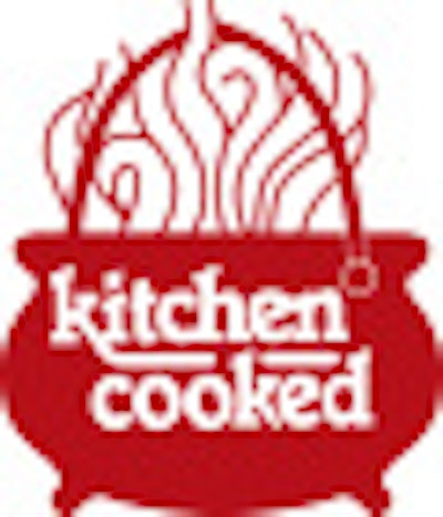 Utz And Kitchen Cooked Logos