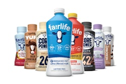 Fairlife Product Line