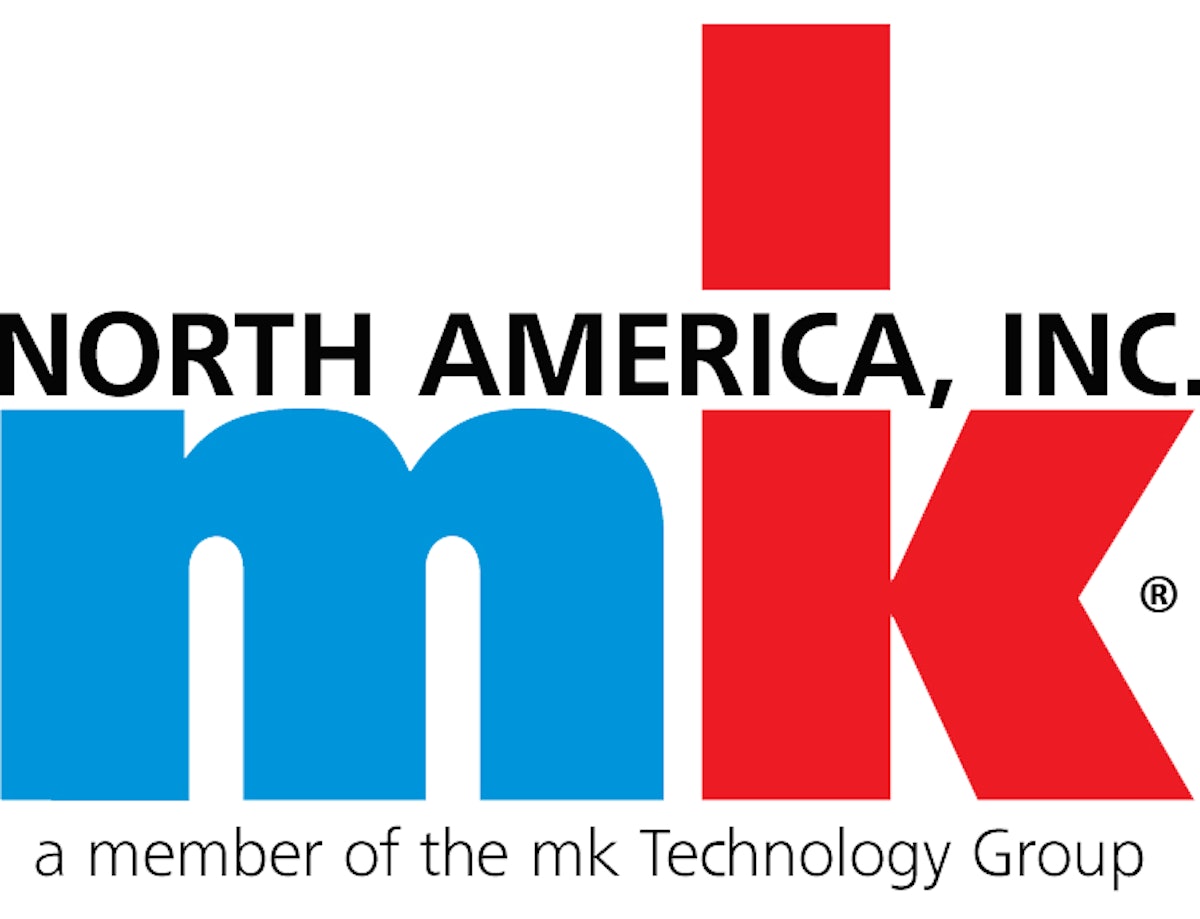 mk North America Inc. ProFood World