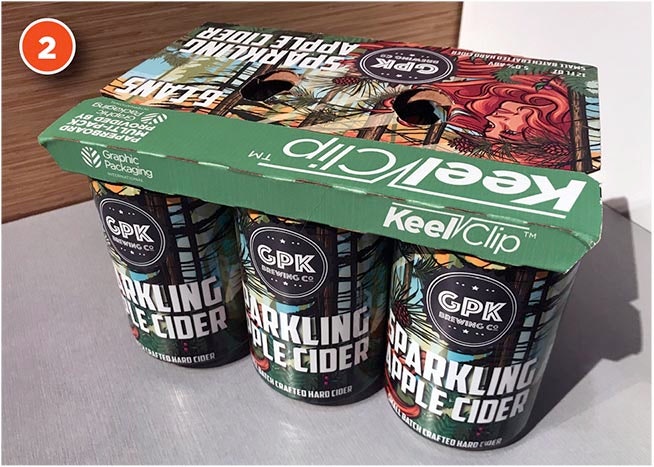 PACK EXPO Las Vegas 2019 Innovations Report | ProFood World