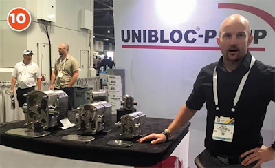 10 Unibloc