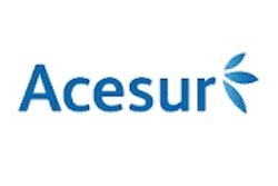 Acesur Logo