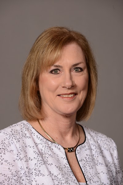 PMMI Vice-Chairperson Patty Andersen