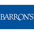 Barron's Logo