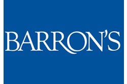 Barron's Logo