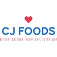 C j Foods Logo
