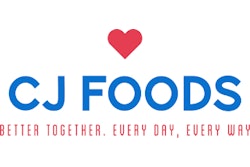 C j Foods Logo
