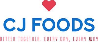 C j Foods Logo