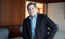 Connor Menown, Csi Business Development Leader