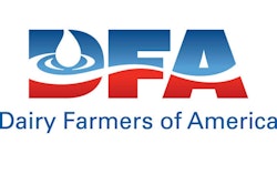 Dfa Logo