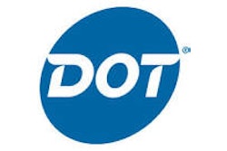 Dot Foods Logo