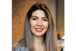 Esther Mekjan, Regional Sales Manager, Russia