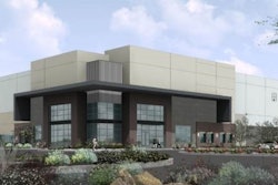 Ferrero Usa Goodyear, Arizona Distribution Center