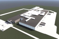 Freshpet Ennis, Texas Pet Food Manufacturing Plant