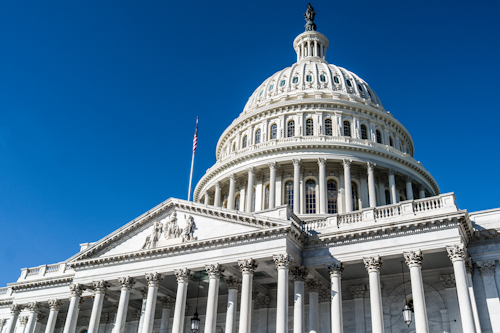 On Feb. 11, U.S. Senator Tom Udall (D-N.M.) and U.S Representative Alan Lowenthal (D-Calif.), backed by more than 30 Democrat legislators, unveiled the Break Free From Plastic Pollution Act of 2020.